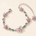 Colette Bow Bracelet
