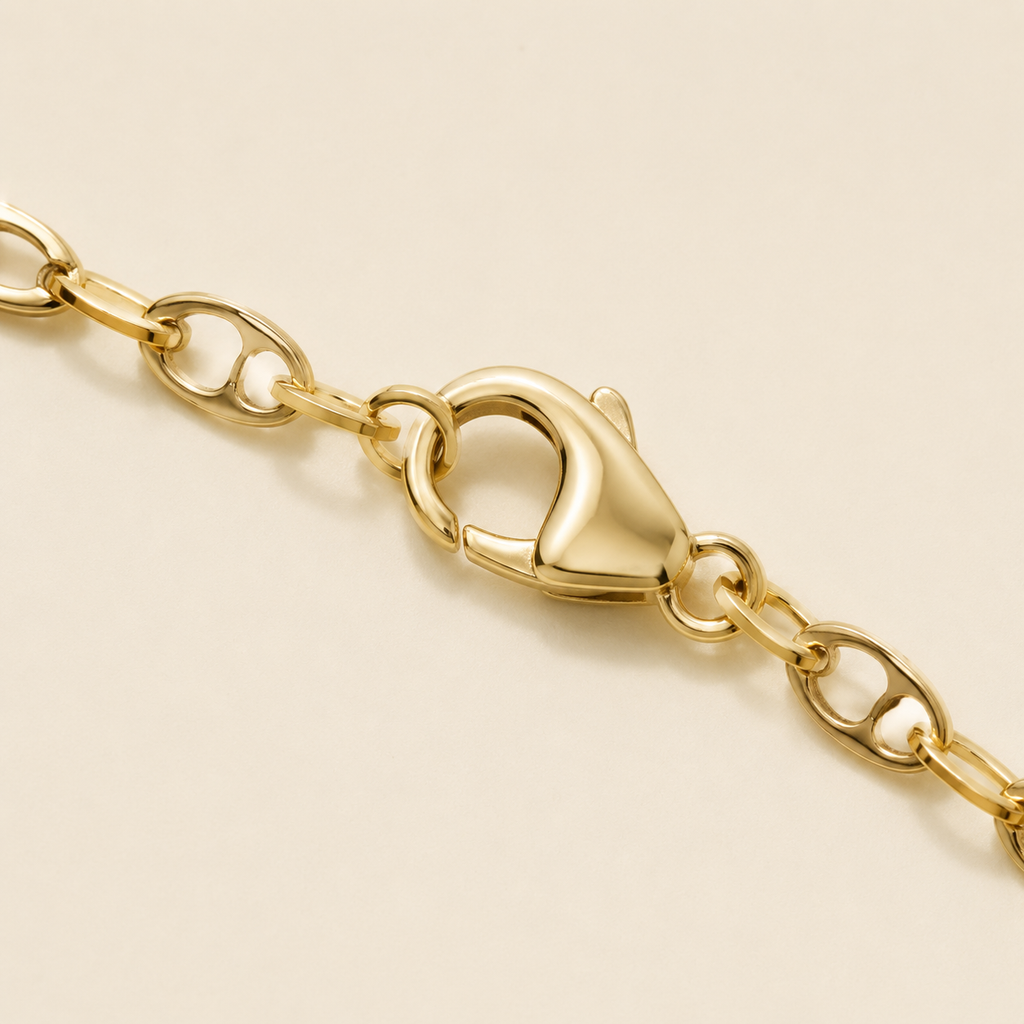 Odette Swan Pendant