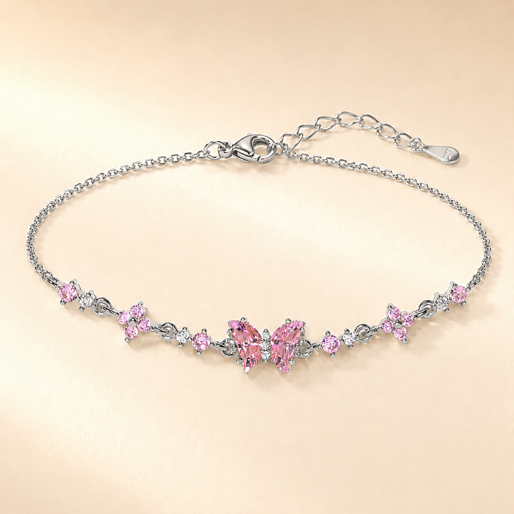 Papillon Butterfly Bracelet
