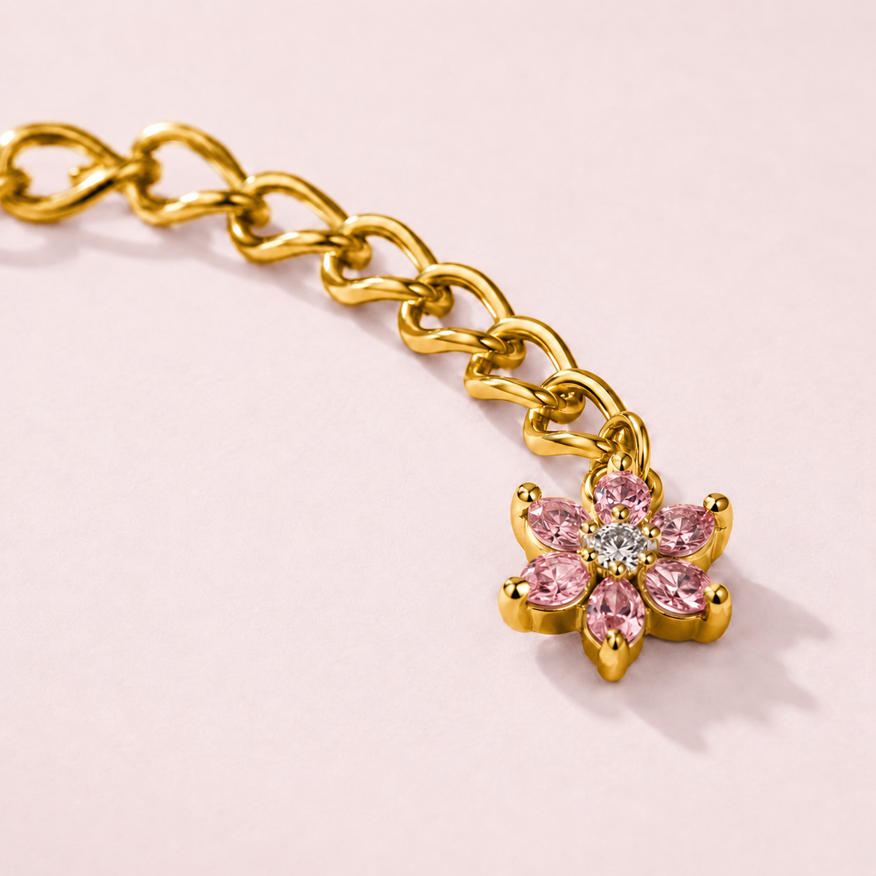 Colette Bow Bracelet