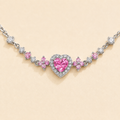 Amour Heart Bracelet