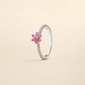 Sakura Petal Ring