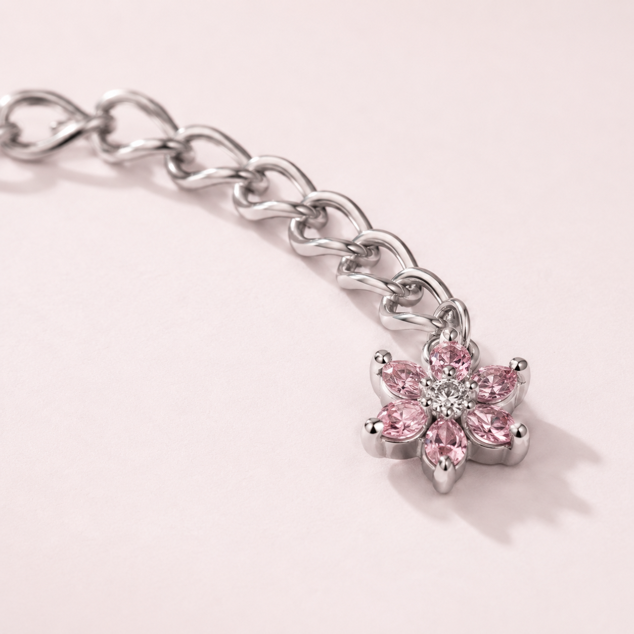 Fleur Blossom Bracelet