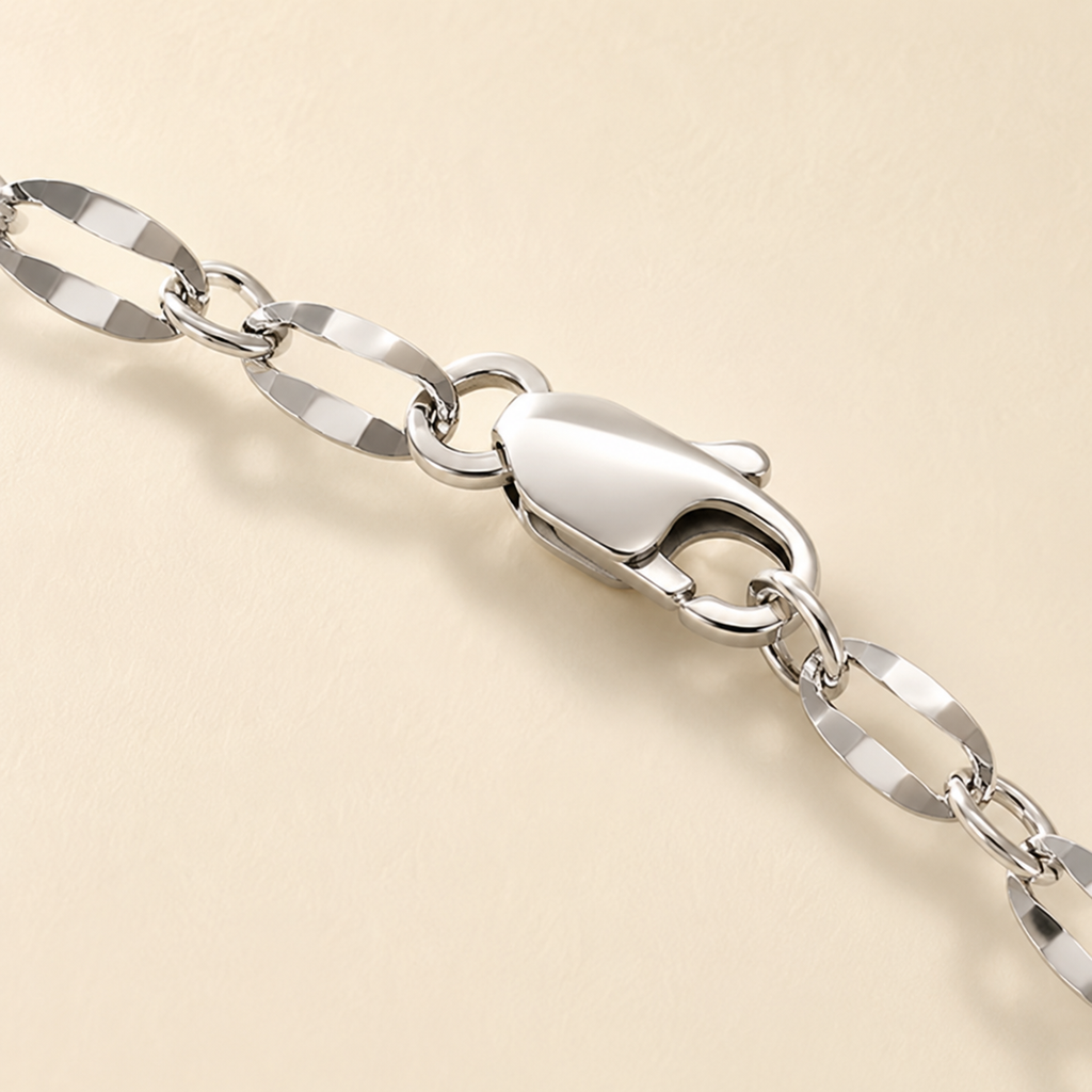 Odette Swan Pendant