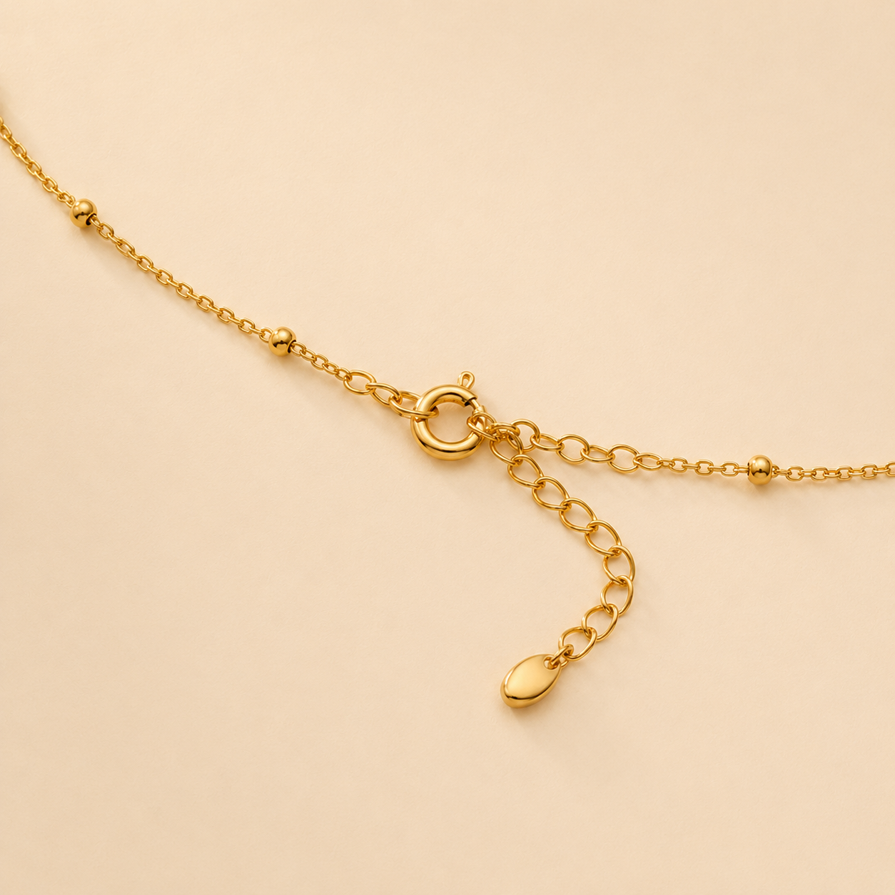 Sakura Pearl Necklace