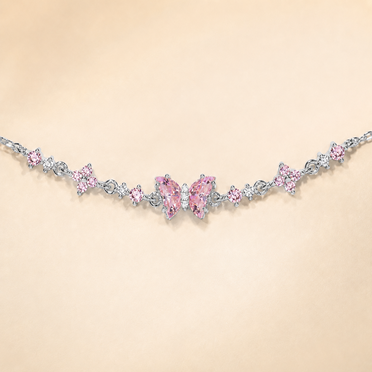 Papillon Butterfly Bracelet