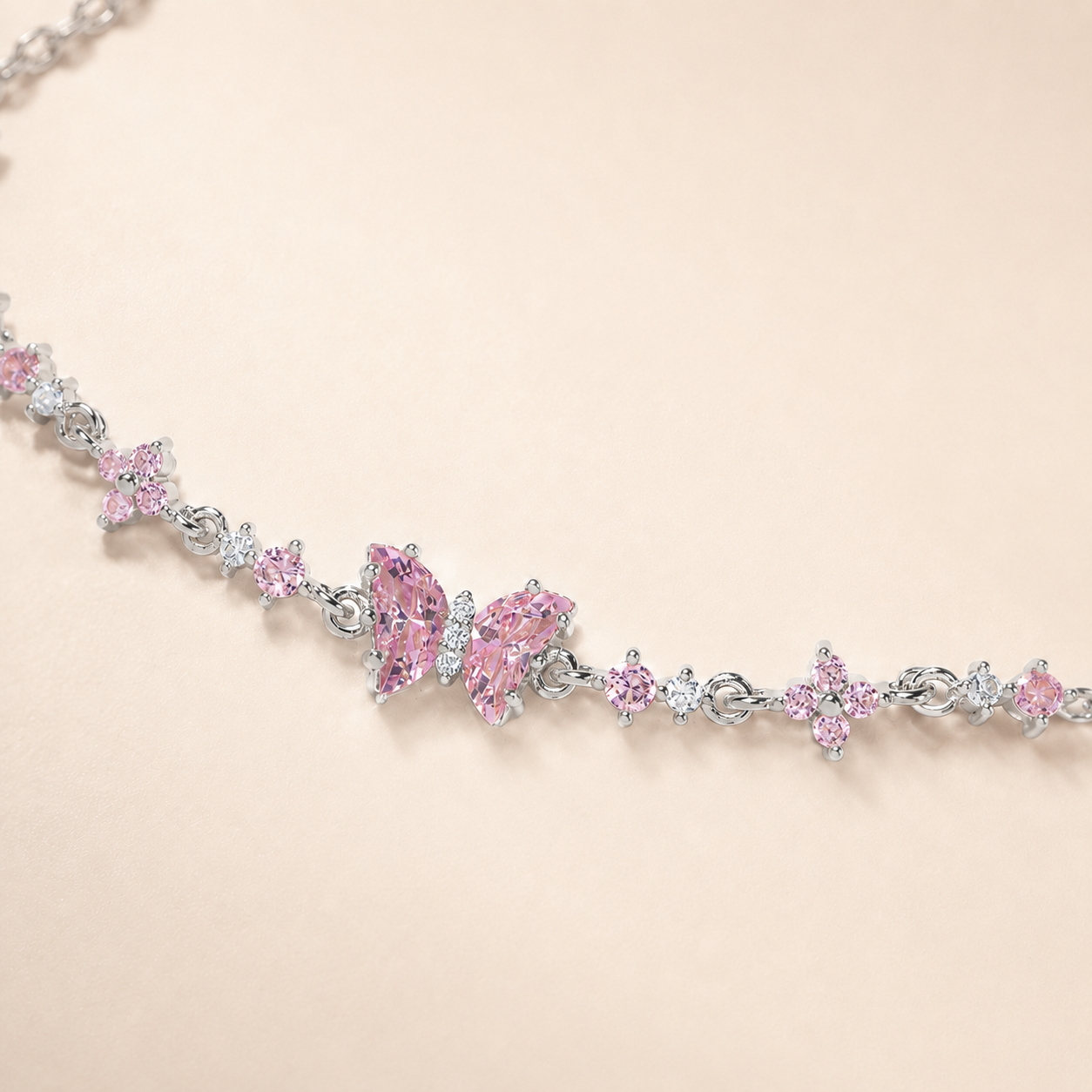 Papillon Butterfly Bracelet