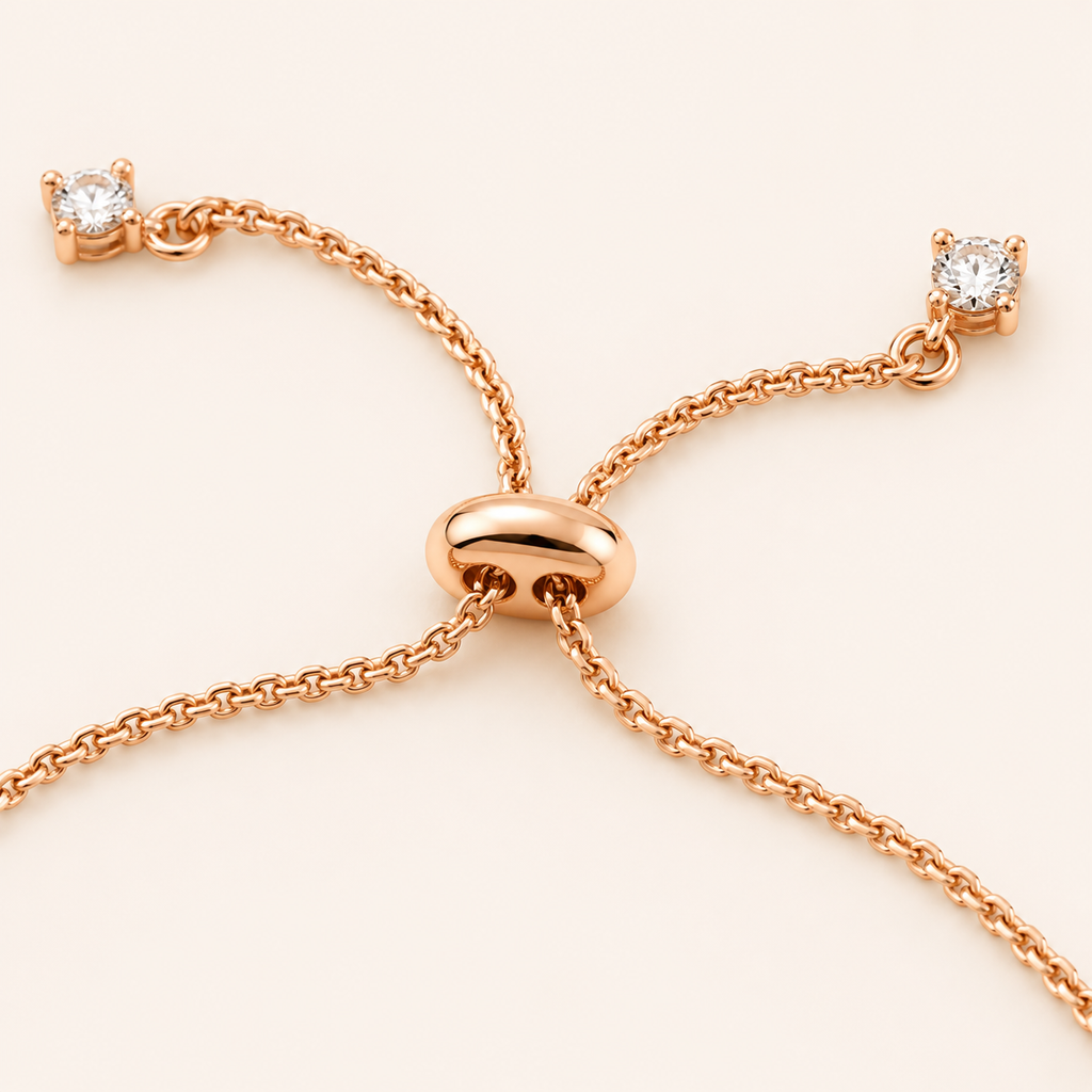 Sakura Blossom Bracelet