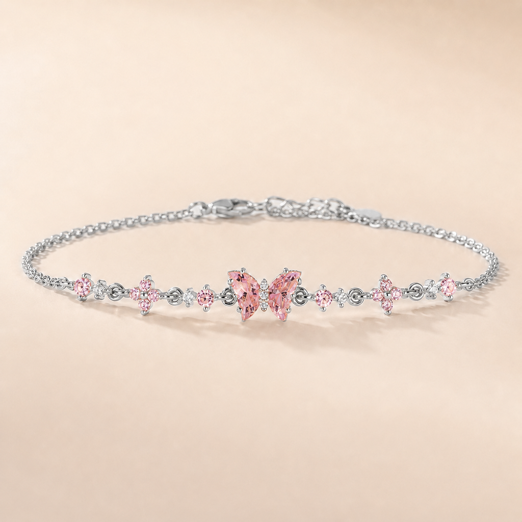Papillon Butterfly Bracelet